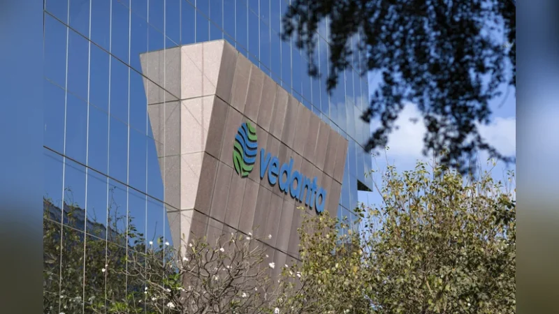 VEDANTA