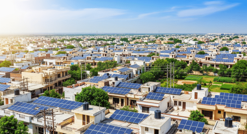 ROOFTOP SOLAR