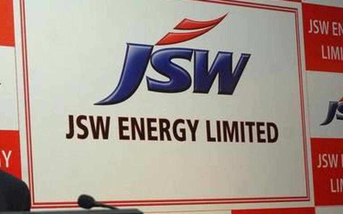 JSW