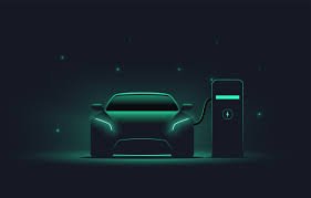 EV