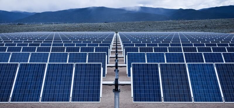 SOLAR PANELS